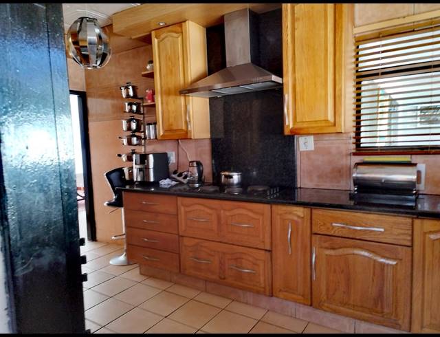 4 BEDROOM HOUSE FOR SALE IN BRACKENDOWNS